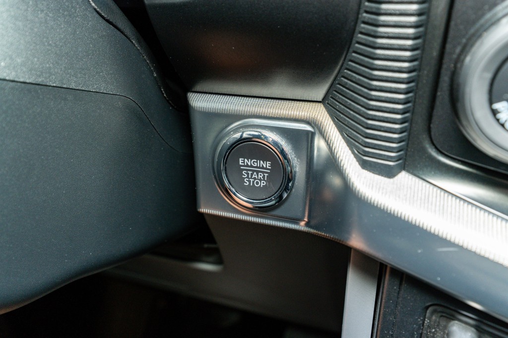 2024 Ford F-150 Image 37