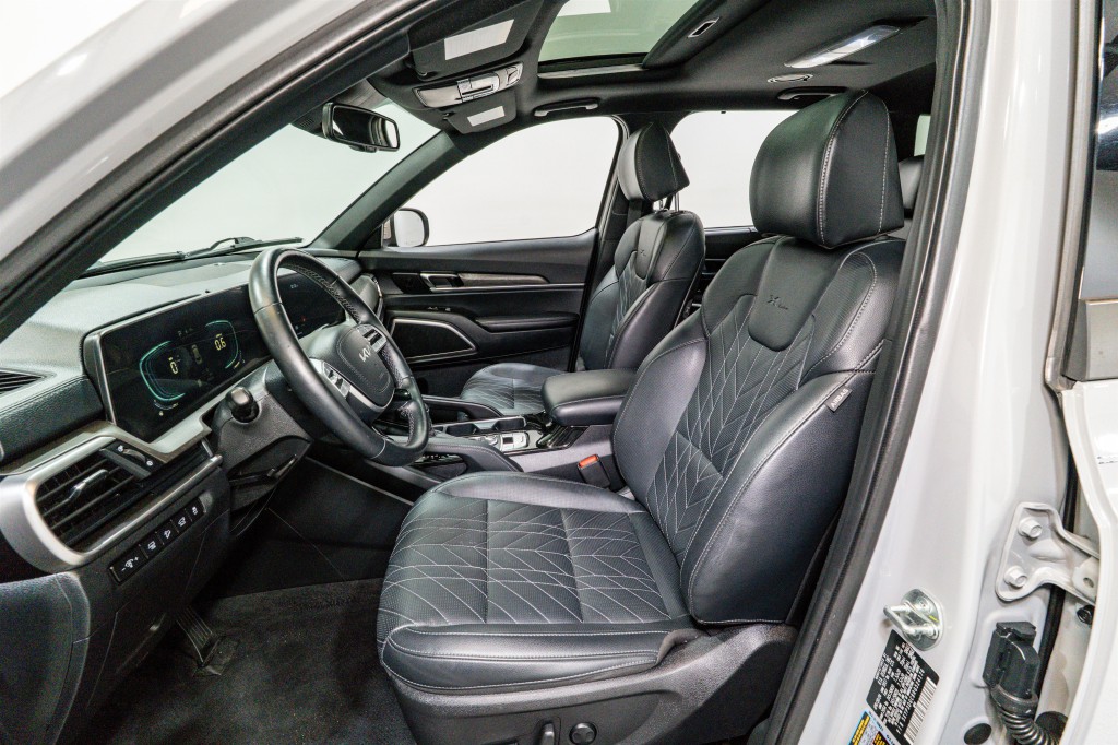 2022 Kia Telluride Image 15