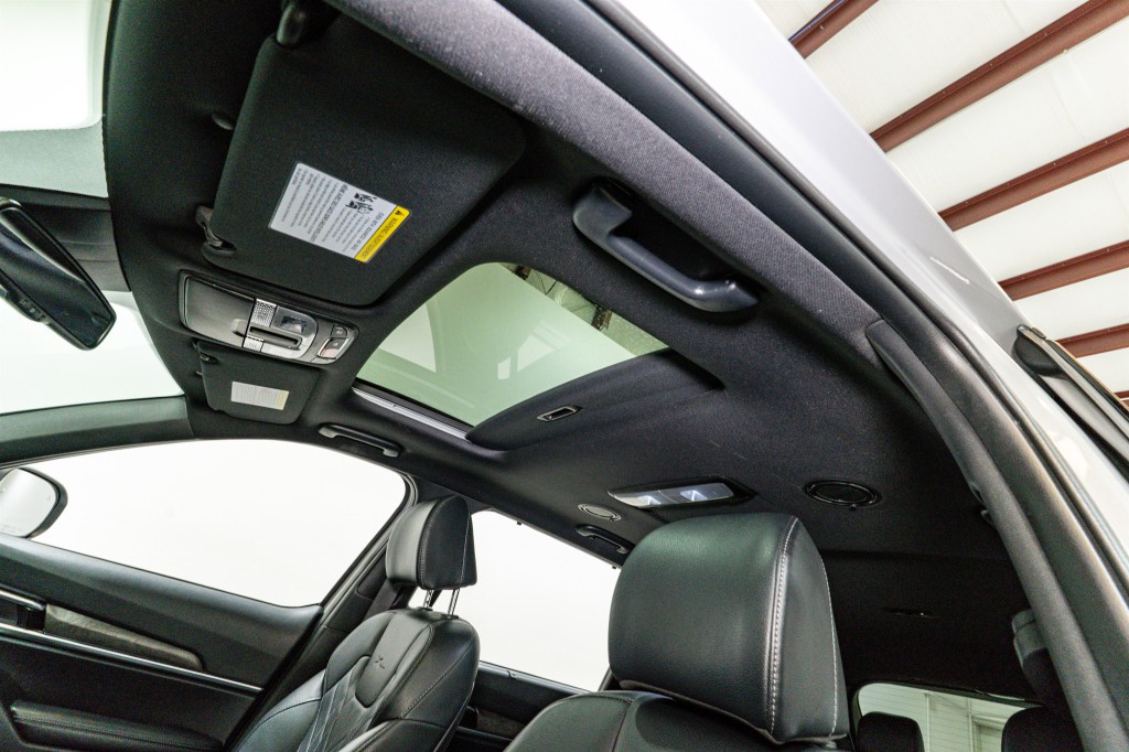 2022 Kia Telluride Image 16