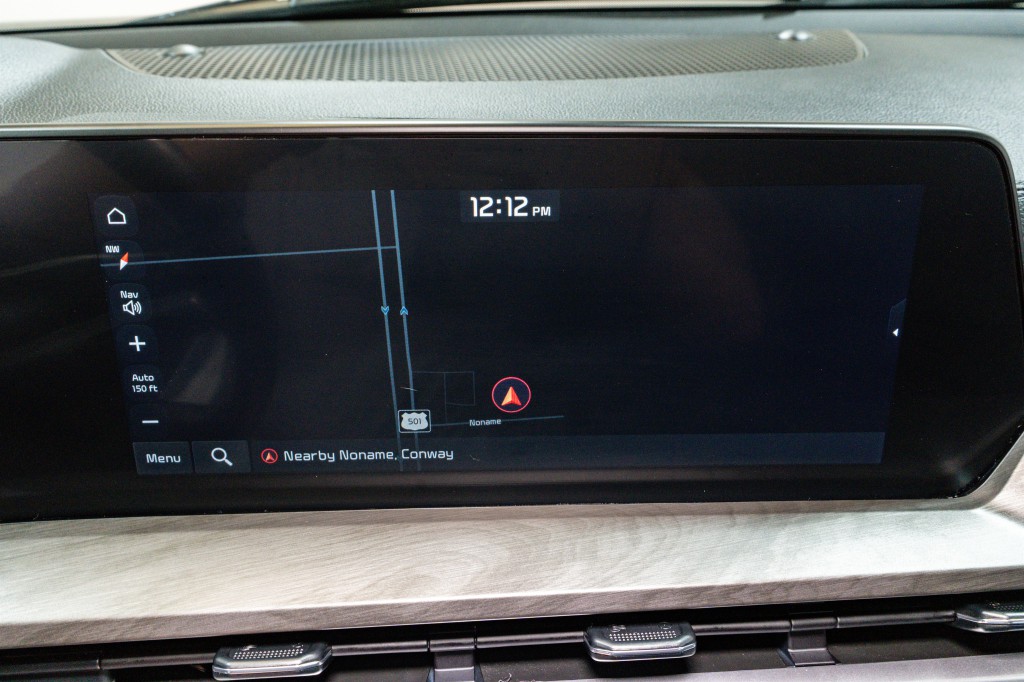2022 Kia Telluride Image 17
