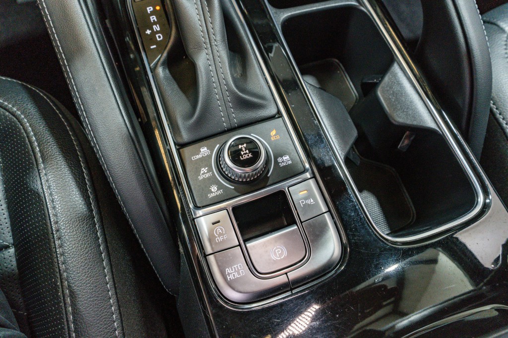 2022 Kia Telluride Image 25