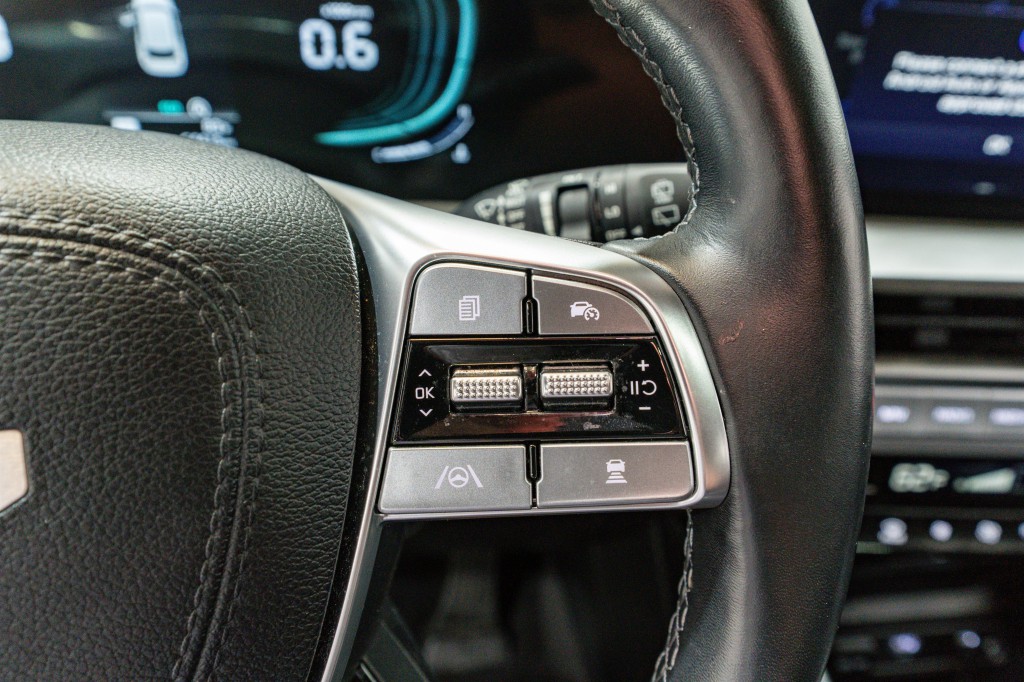 2022 Kia Telluride Image 27