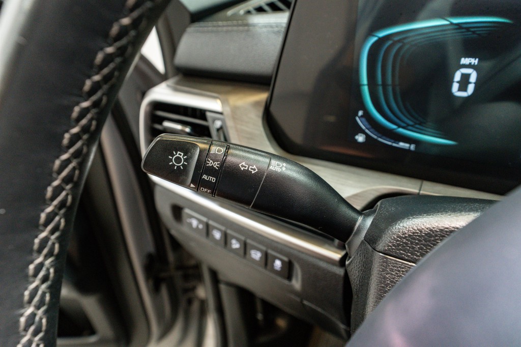2022 Kia Telluride Image 30