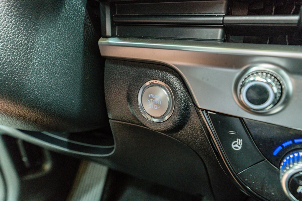 2022 Kia Telluride Image 31
