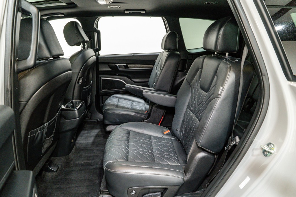 2022 Kia Telluride Image 33