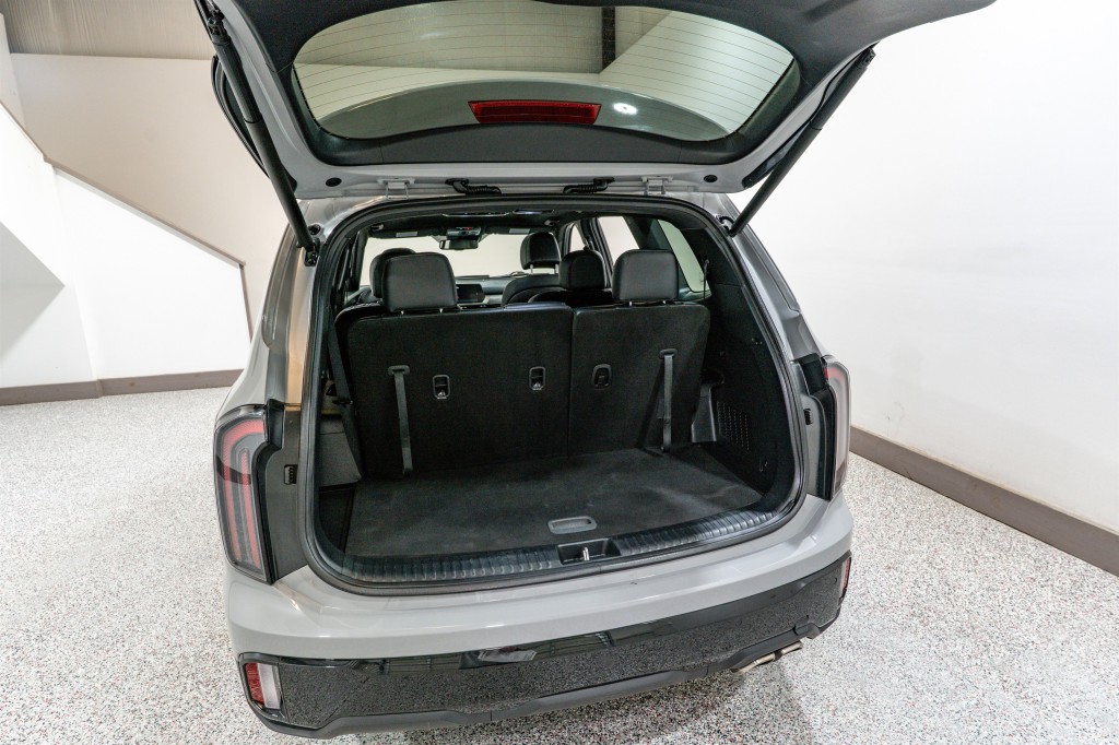 2022 Kia Telluride Image 35