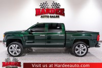 Image for 2015 GMC Sierra 1500 SLT ID: 6812849