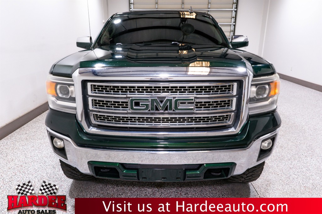 2015 GMC Sierra 1500 Image 7