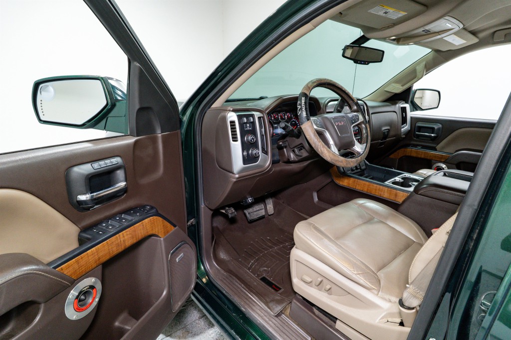 2015 GMC Sierra 1500 Image 11
