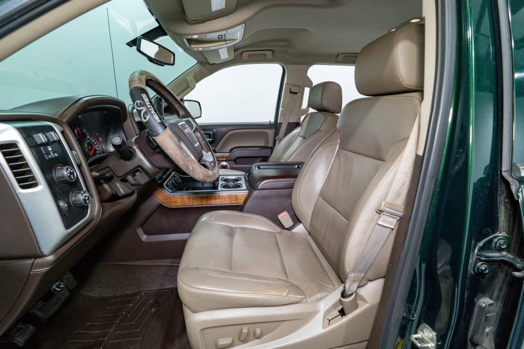 2015 GMC Sierra 1500 Image 15