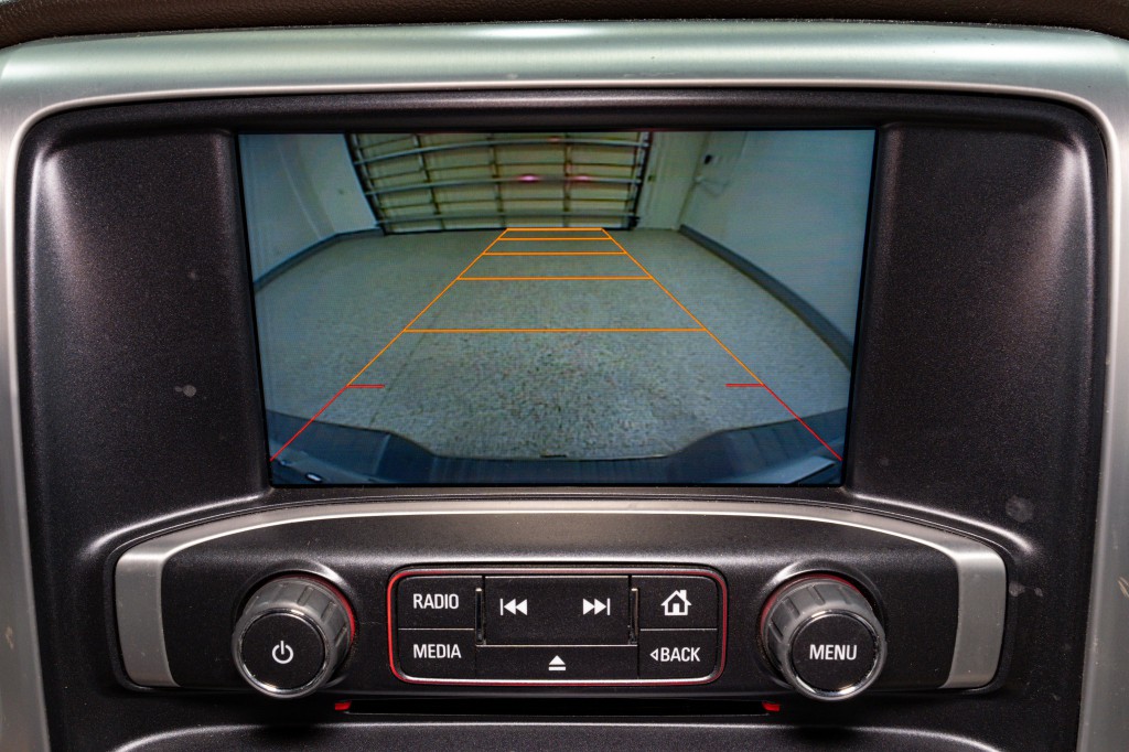 2015 GMC Sierra 1500 Image 19