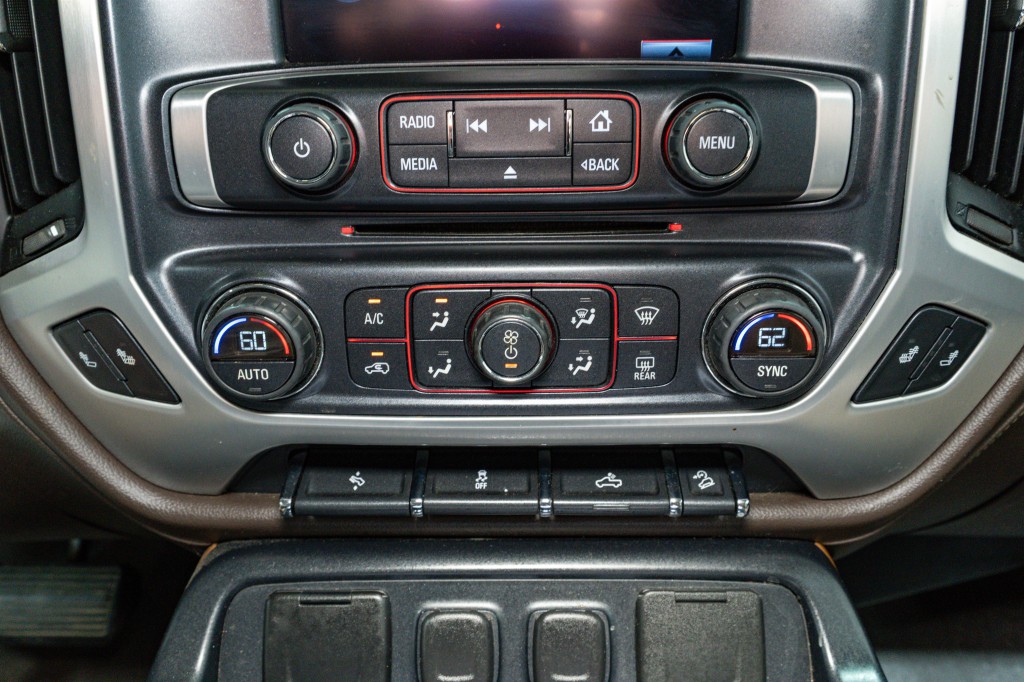2015 GMC Sierra 1500 Image 20