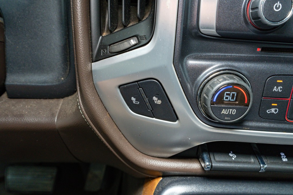 2015 GMC Sierra 1500 Image 21