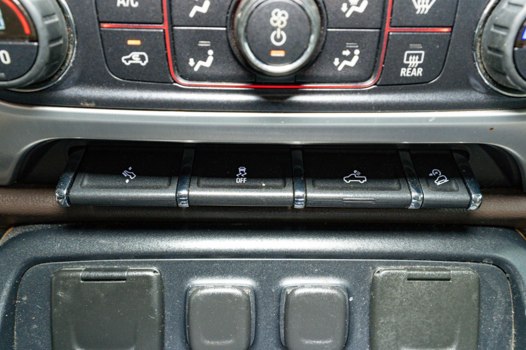2015 GMC Sierra 1500 Image 22