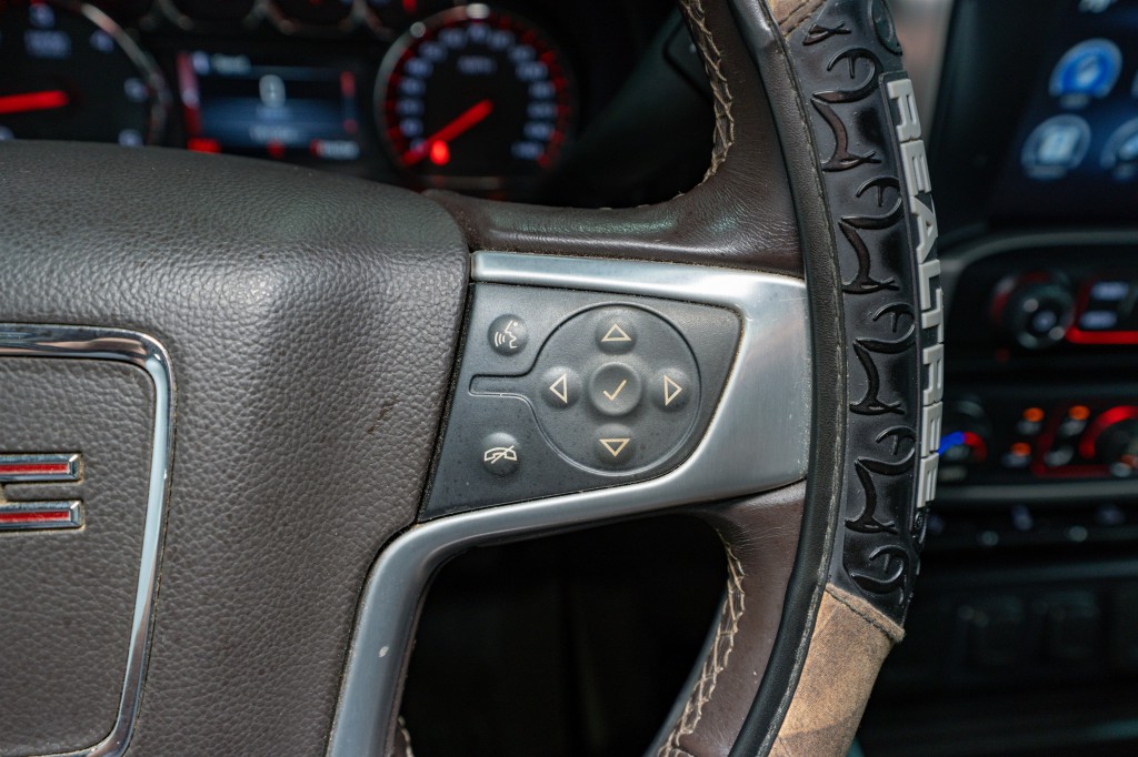 2015 GMC Sierra 1500 Image 25
