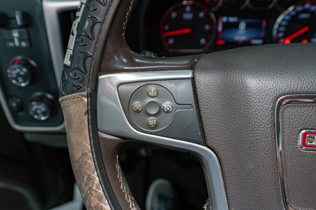 2015 GMC Sierra 1500 Image 26