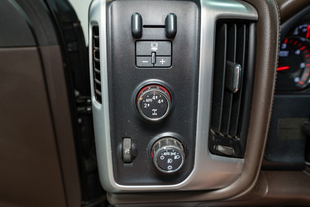 2015 GMC Sierra 1500 Image 29