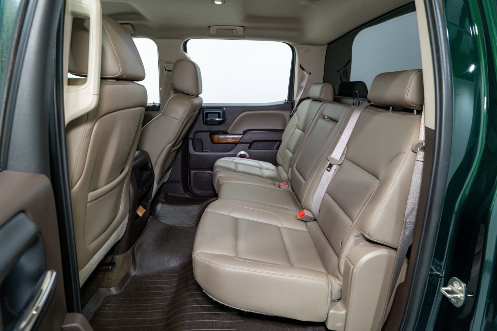 2015 GMC Sierra 1500 Image 30