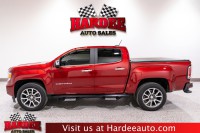 Image for 2021 GMC Canyon Denali ID: 6812850