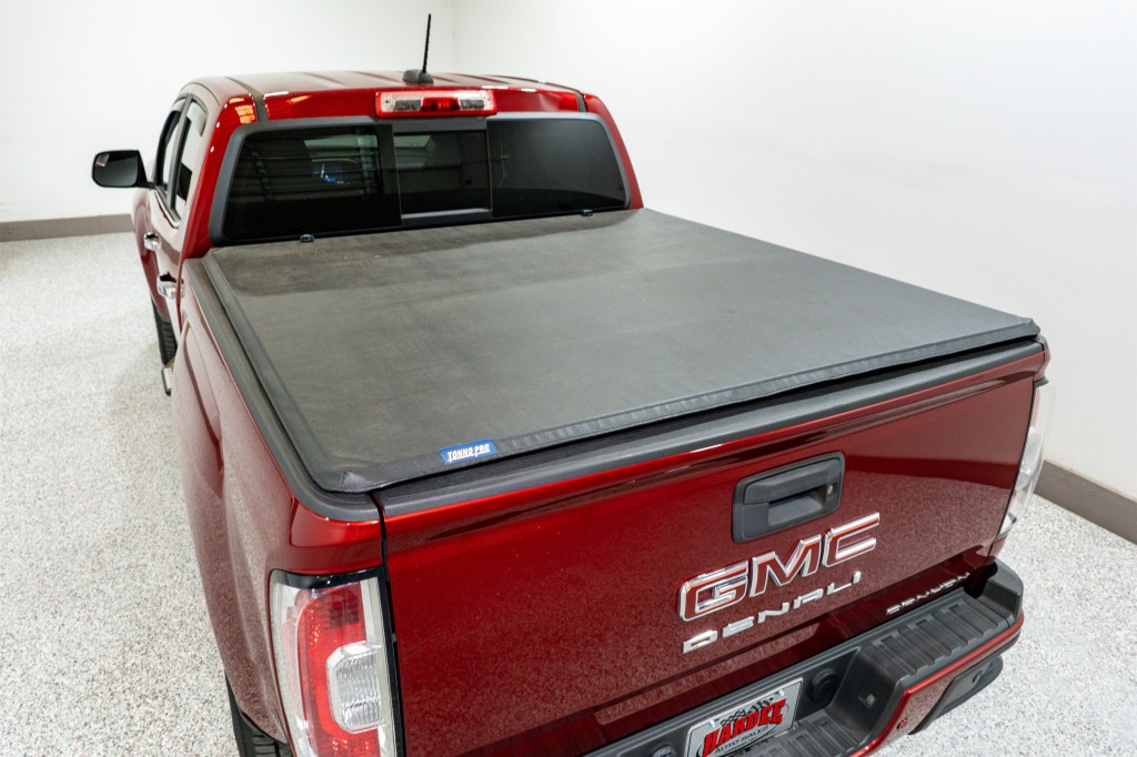 2021 GMC Canyon Image 11