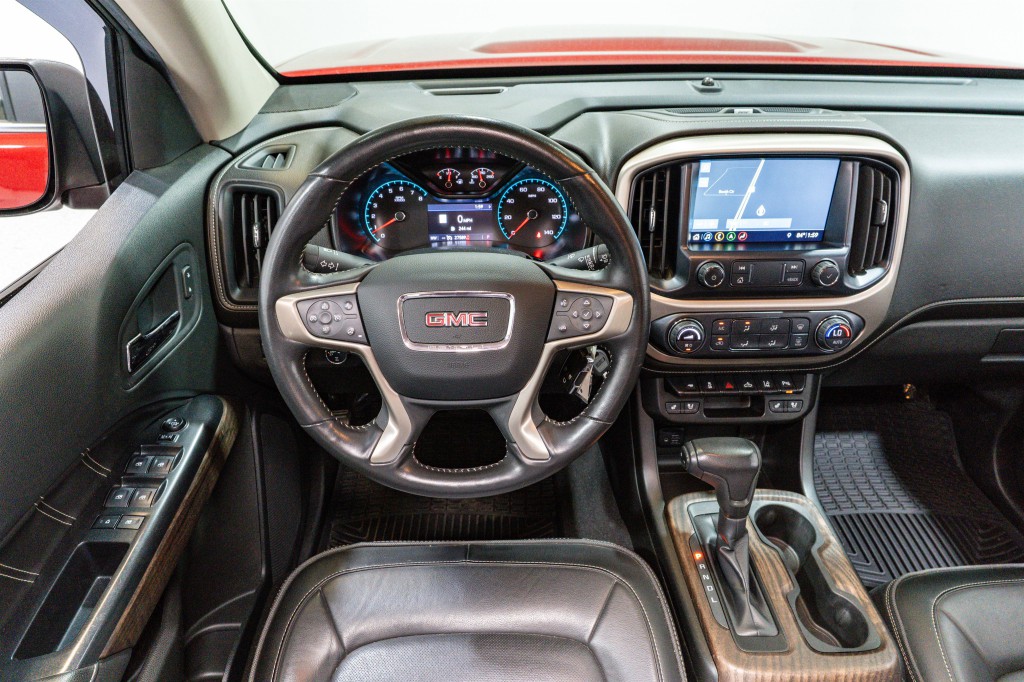 2021 GMC Canyon Image 13
