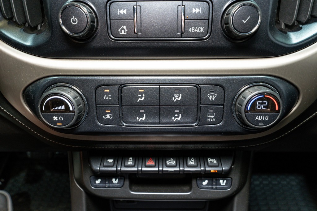 2021 GMC Canyon Image 21