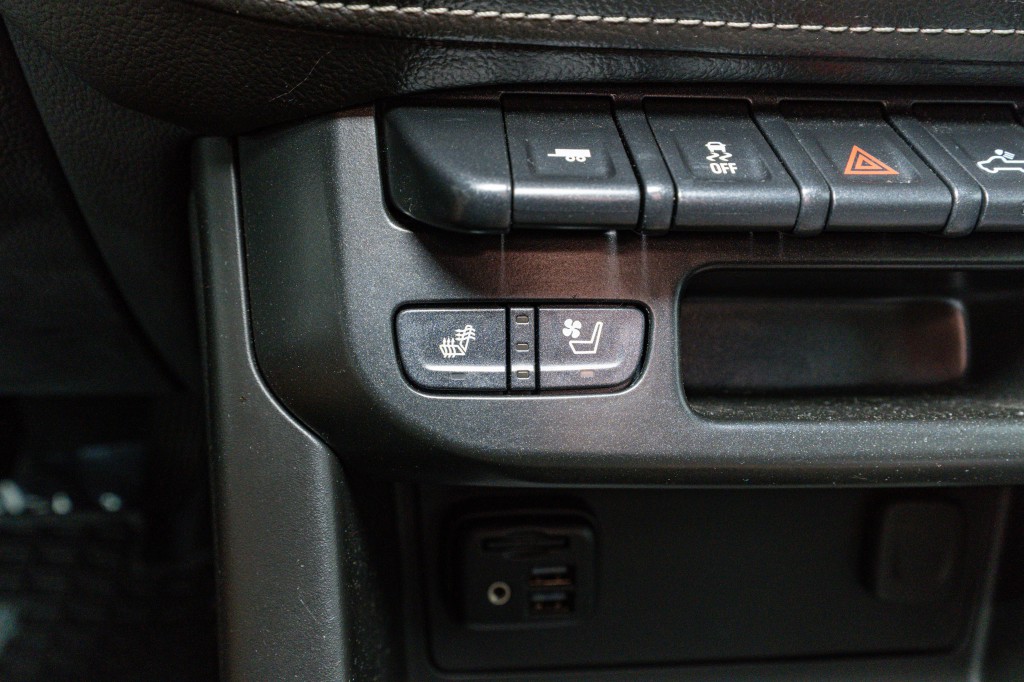 2021 GMC Canyon Image 23