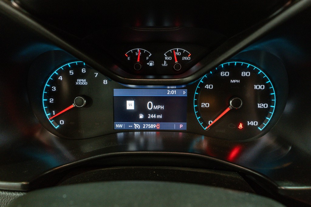 2021 GMC Canyon Image 25