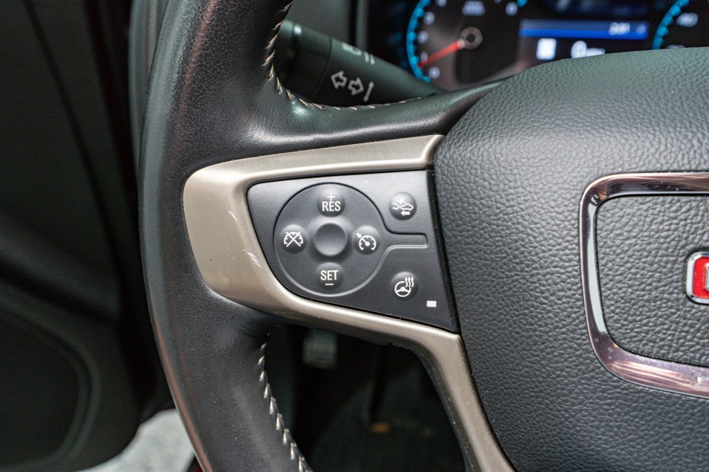 2021 GMC Canyon Image 27