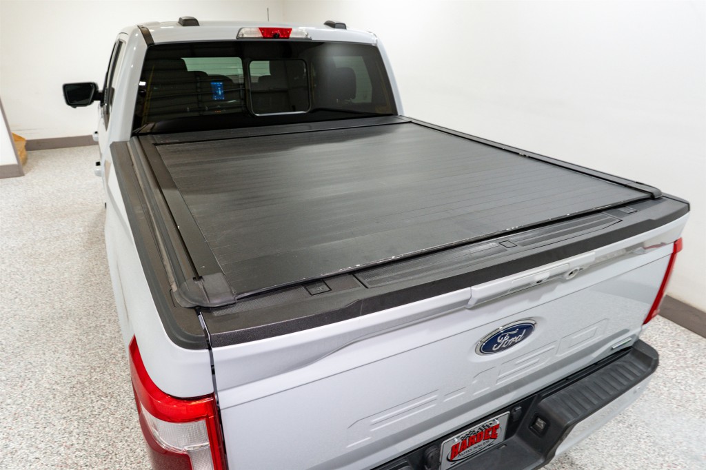 2022 Ford F-150 Image 11
