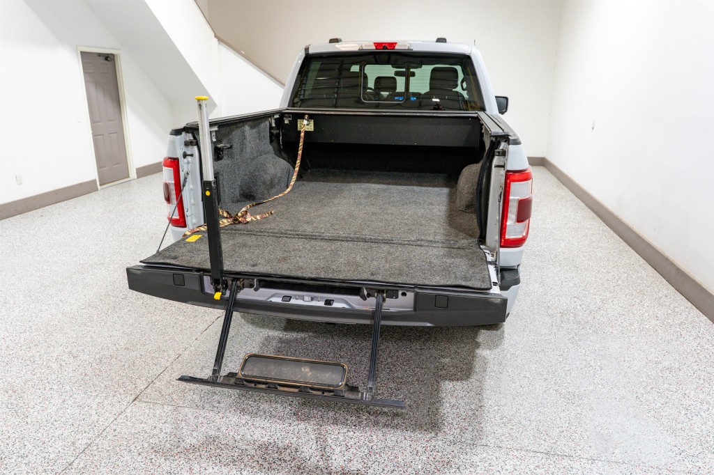 2022 Ford F-150 Image 12