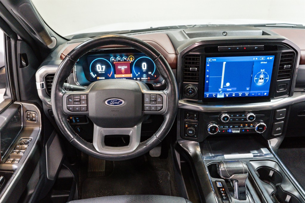 2022 Ford F-150 Image 14