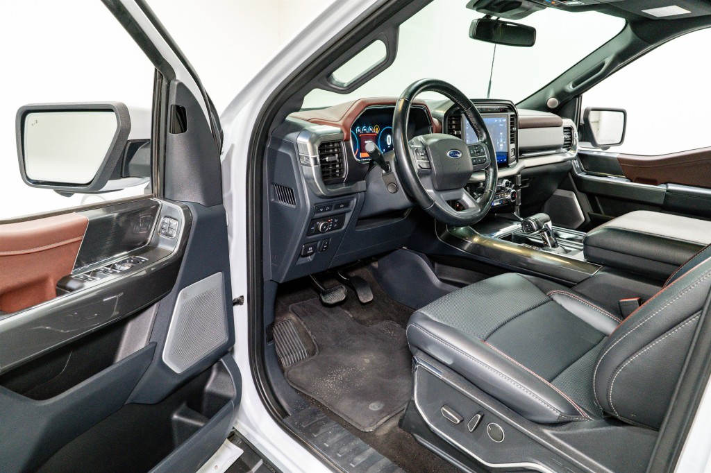 2022 Ford F-150 Image 15