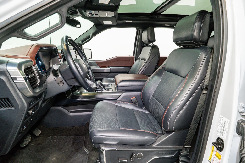 2022 Ford F-150 Image 20