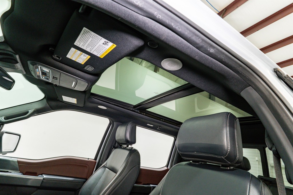 2022 Ford F-150 Image 21