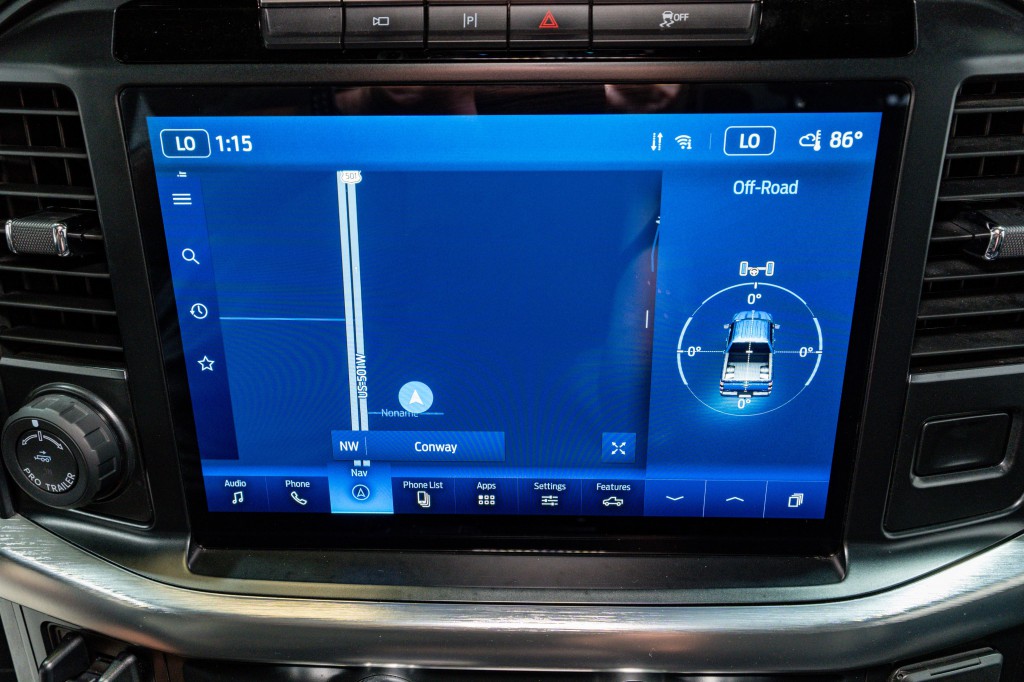 2022 Ford F-150 Image 22