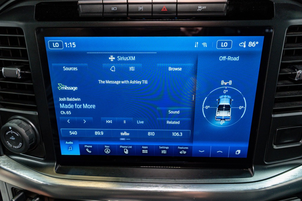 2022 Ford F-150 Image 23