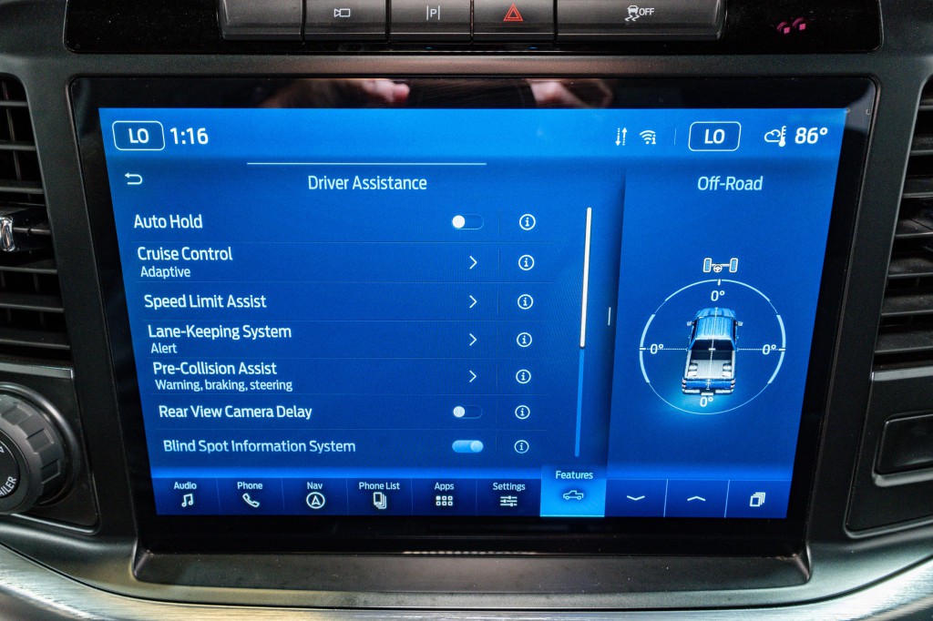 2022 Ford F-150 Image 25