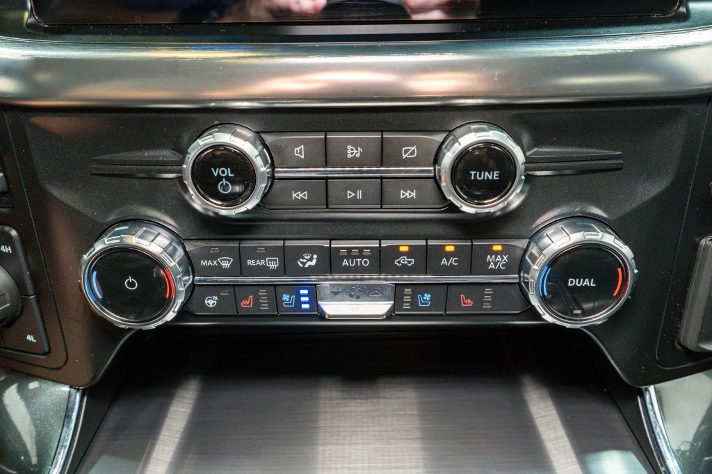 2022 Ford F-150 Image 27