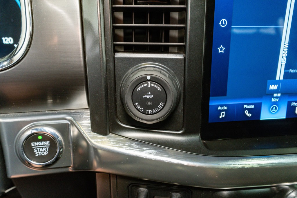 2022 Ford F-150 Image 29