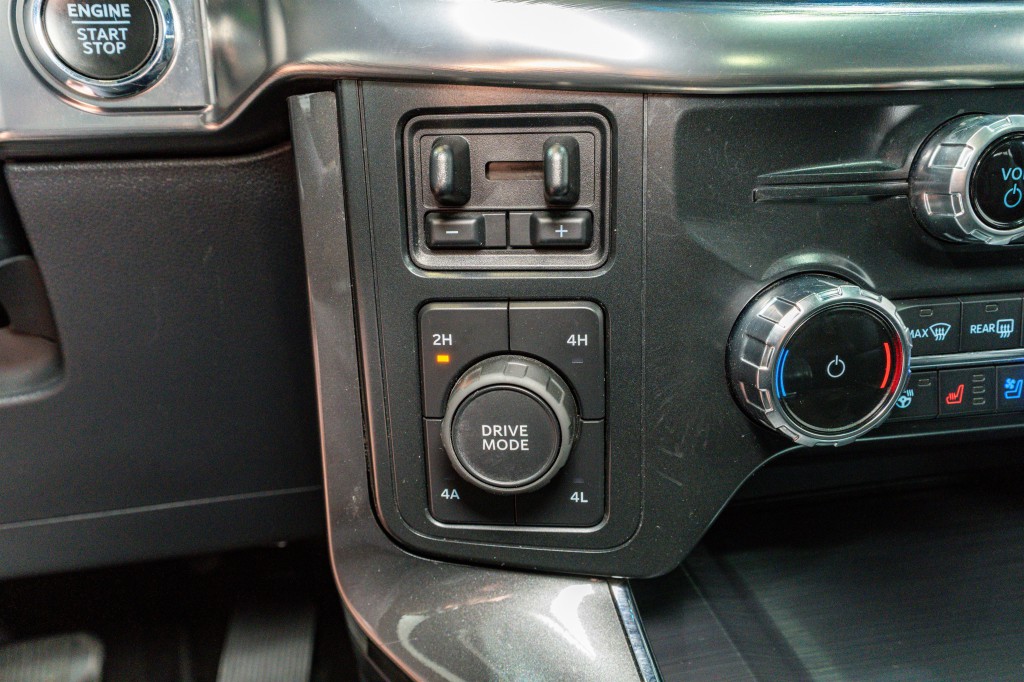 2022 Ford F-150 Image 30