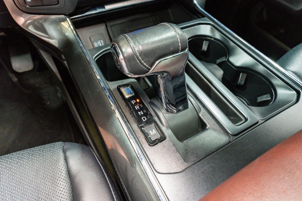 2022 Ford F-150 Image 32