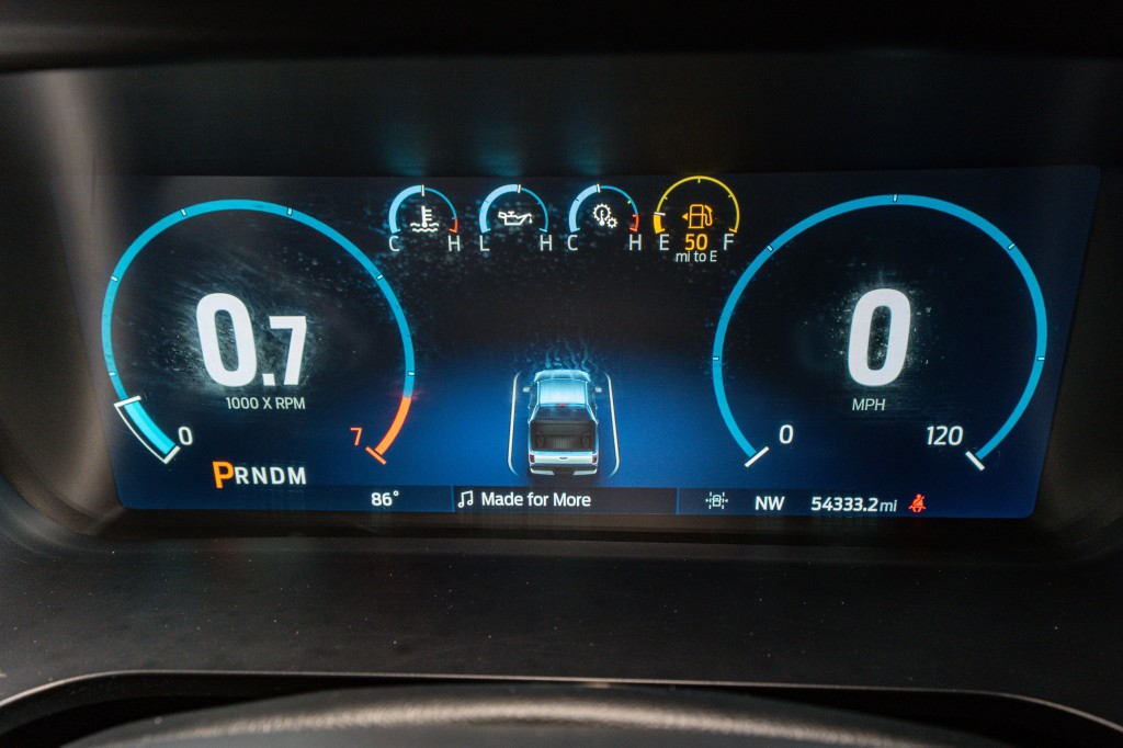 2022 Ford F-150 Image 34