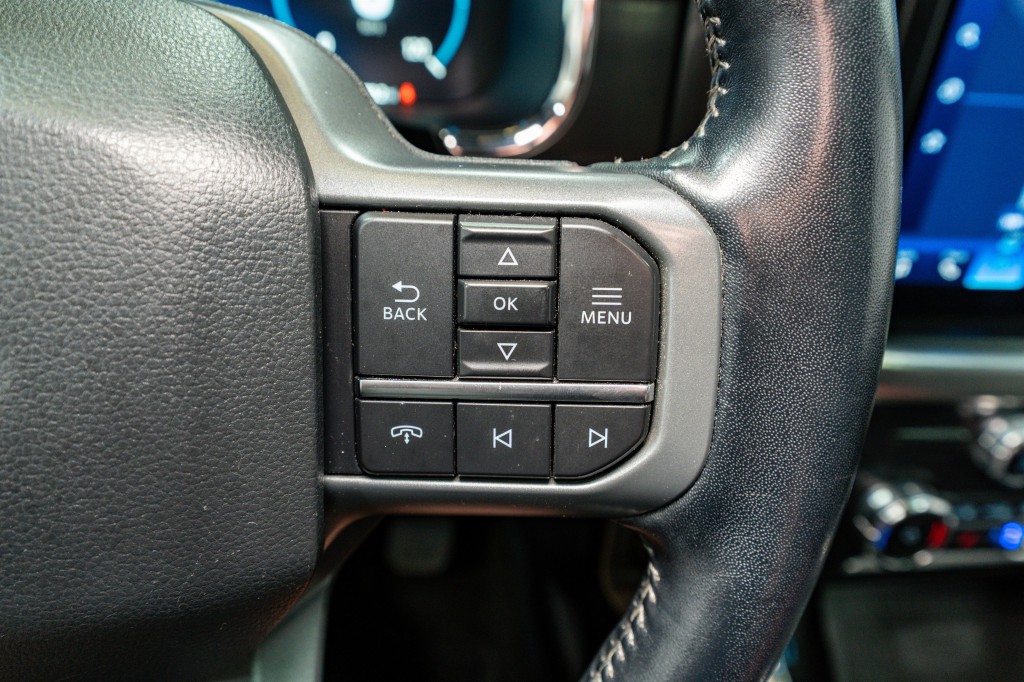 2022 Ford F-150 Image 35