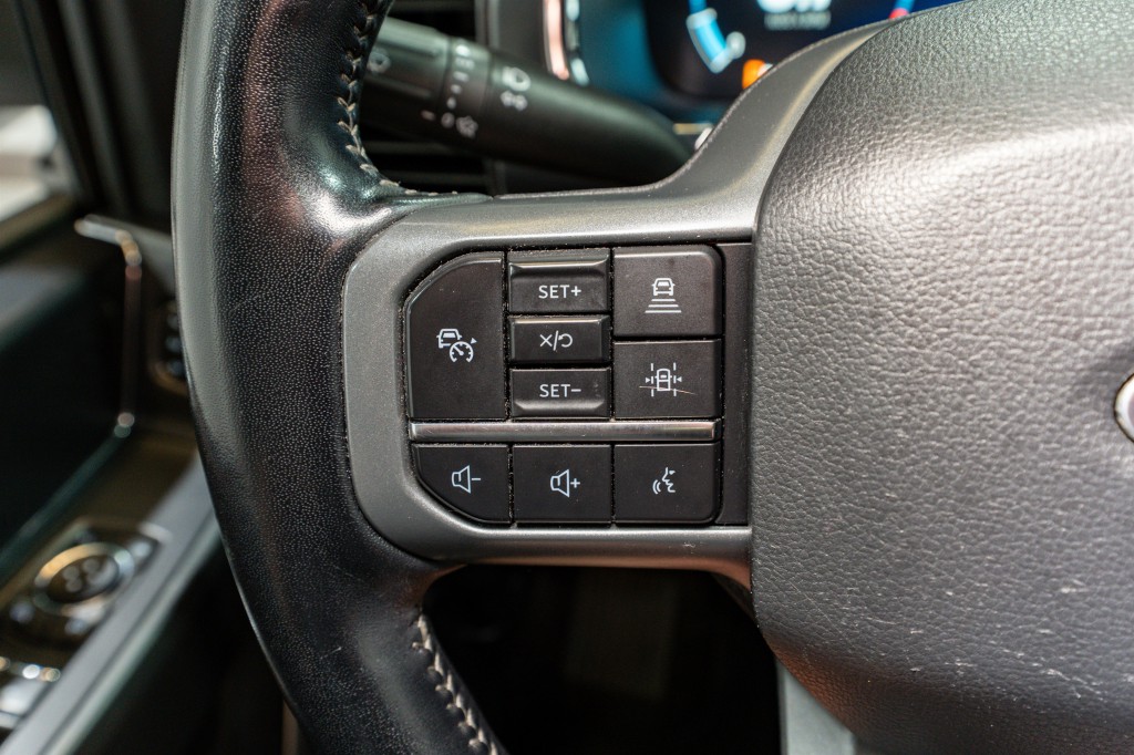 2022 Ford F-150 Image 36