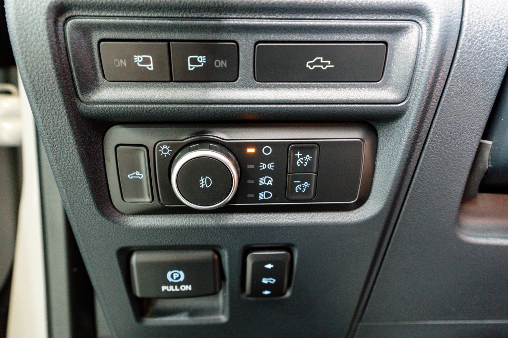 2022 Ford F-150 Image 39