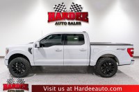 Image for 2022 Ford F-150 Lariat ID: 6814638