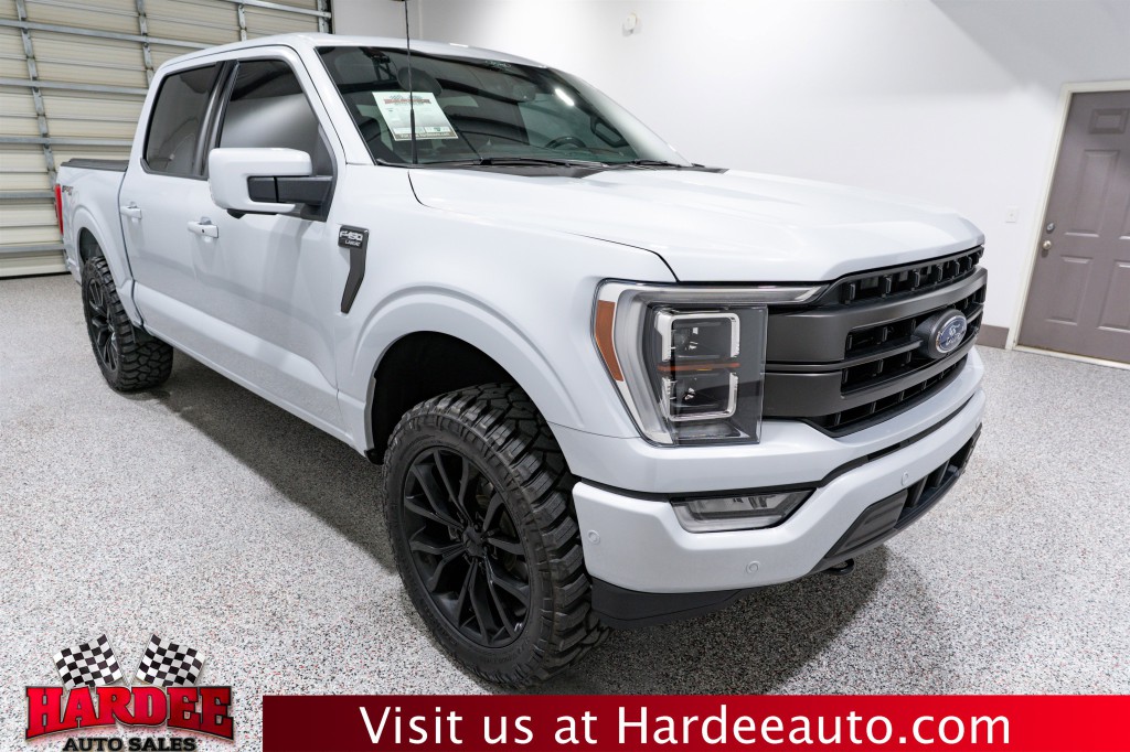 2022 Ford F-150 Image 6