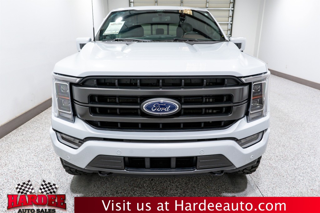 2022 Ford F-150 Image 7