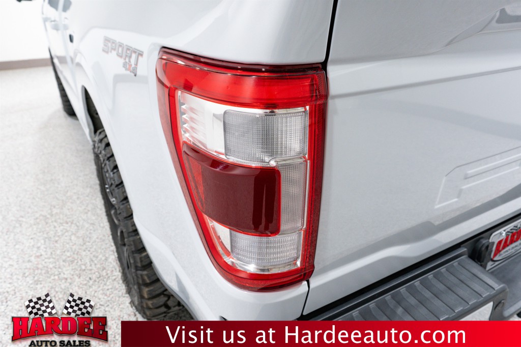 2022 Ford F-150 Image 9